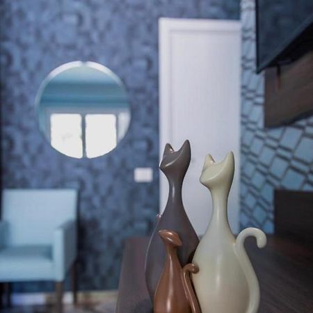 4Essences Boutique Rooms 马拉泰亚 外观 照片