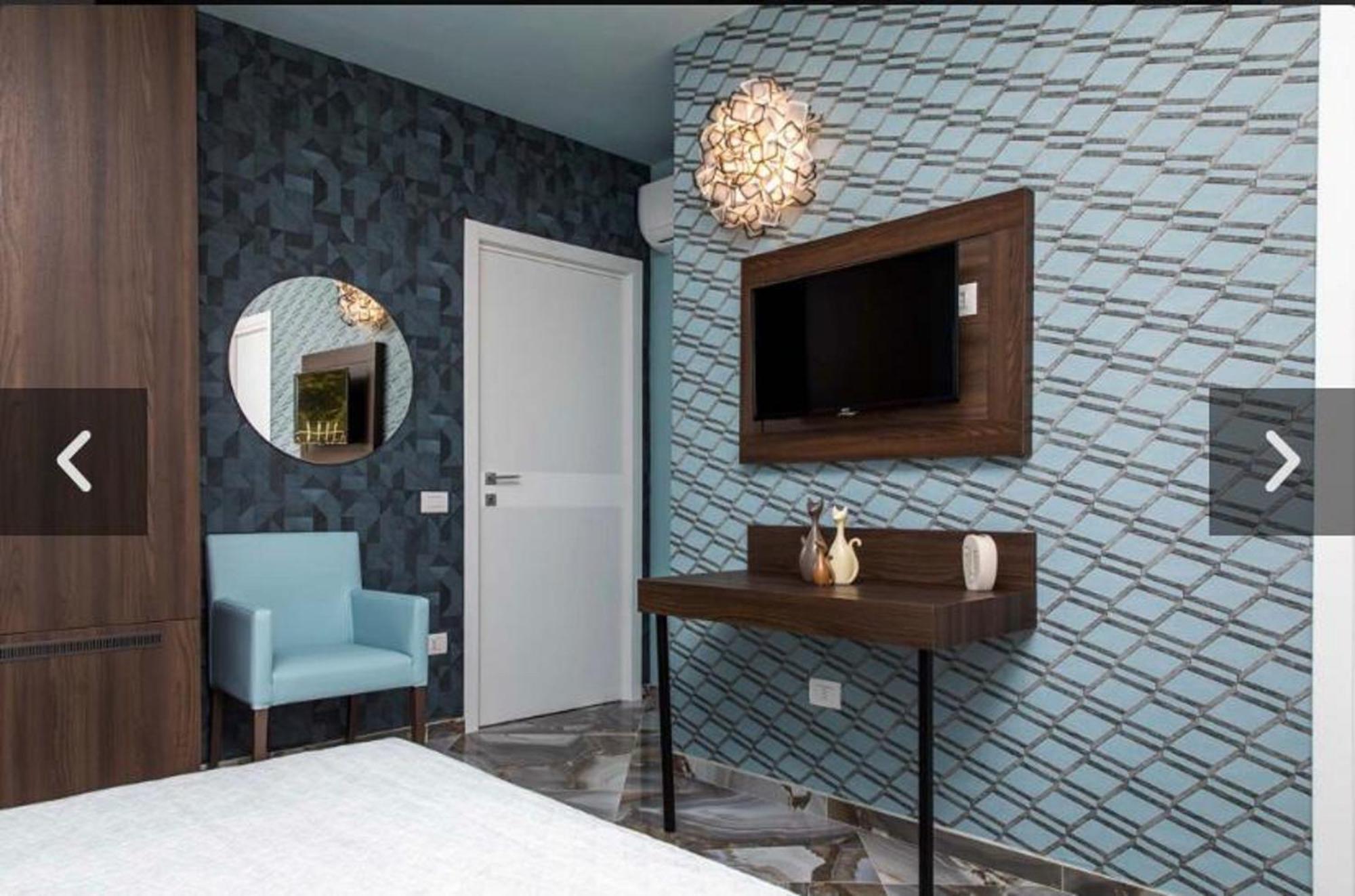 4Essences Boutique Rooms 马拉泰亚 外观 照片